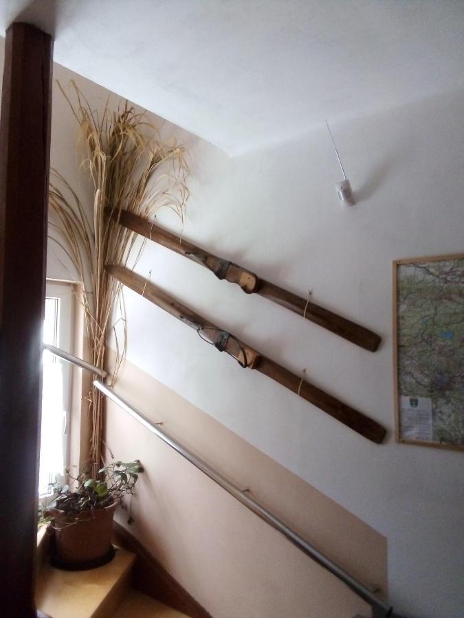 Apartmany Kořenov Extérieur photo