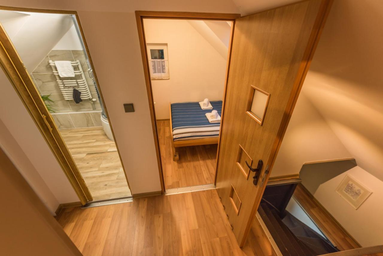 Apartmany Kořenov Extérieur photo