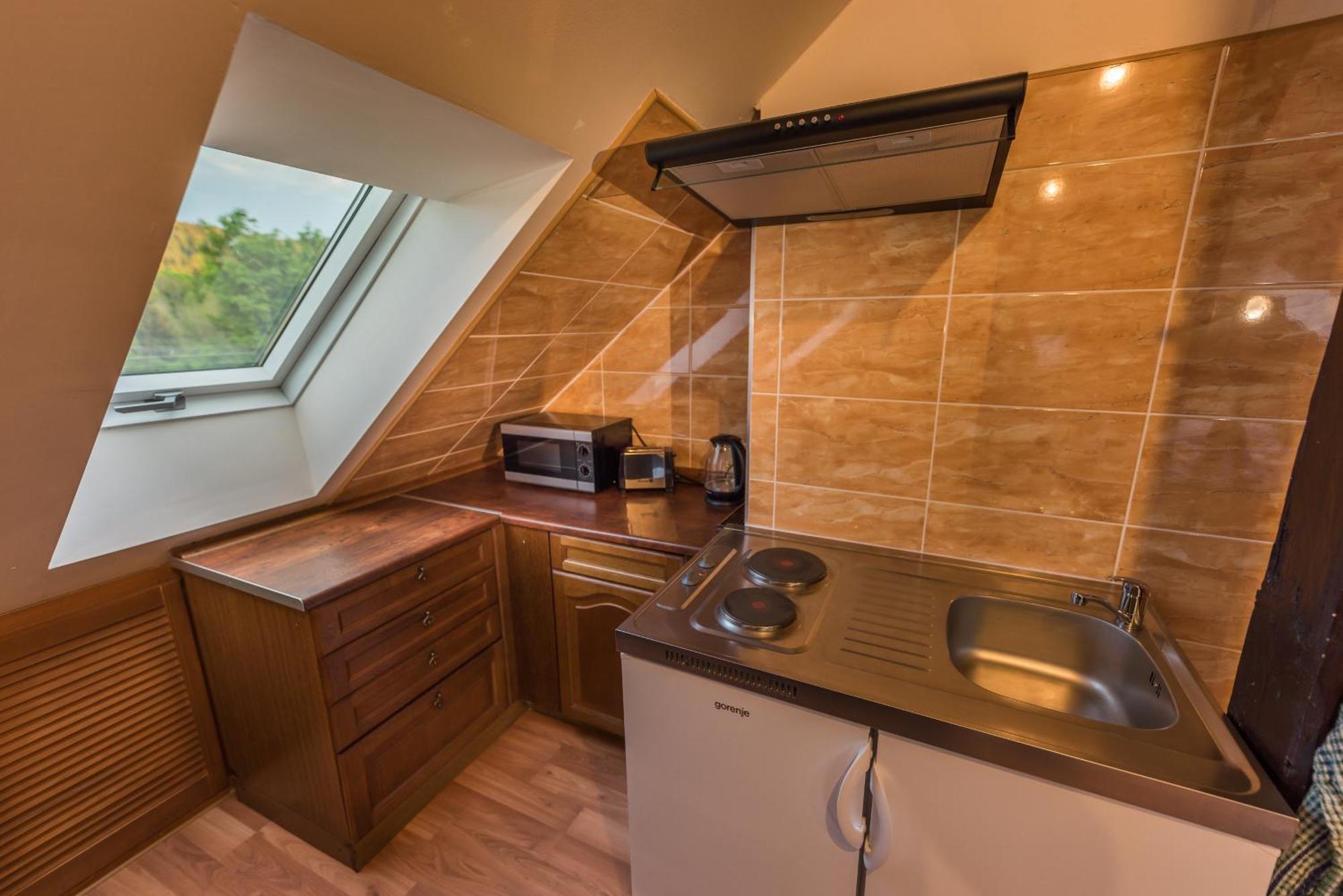 Apartmany Kořenov Extérieur photo