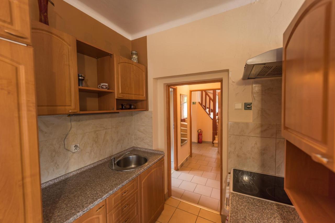 Apartmany Kořenov Extérieur photo