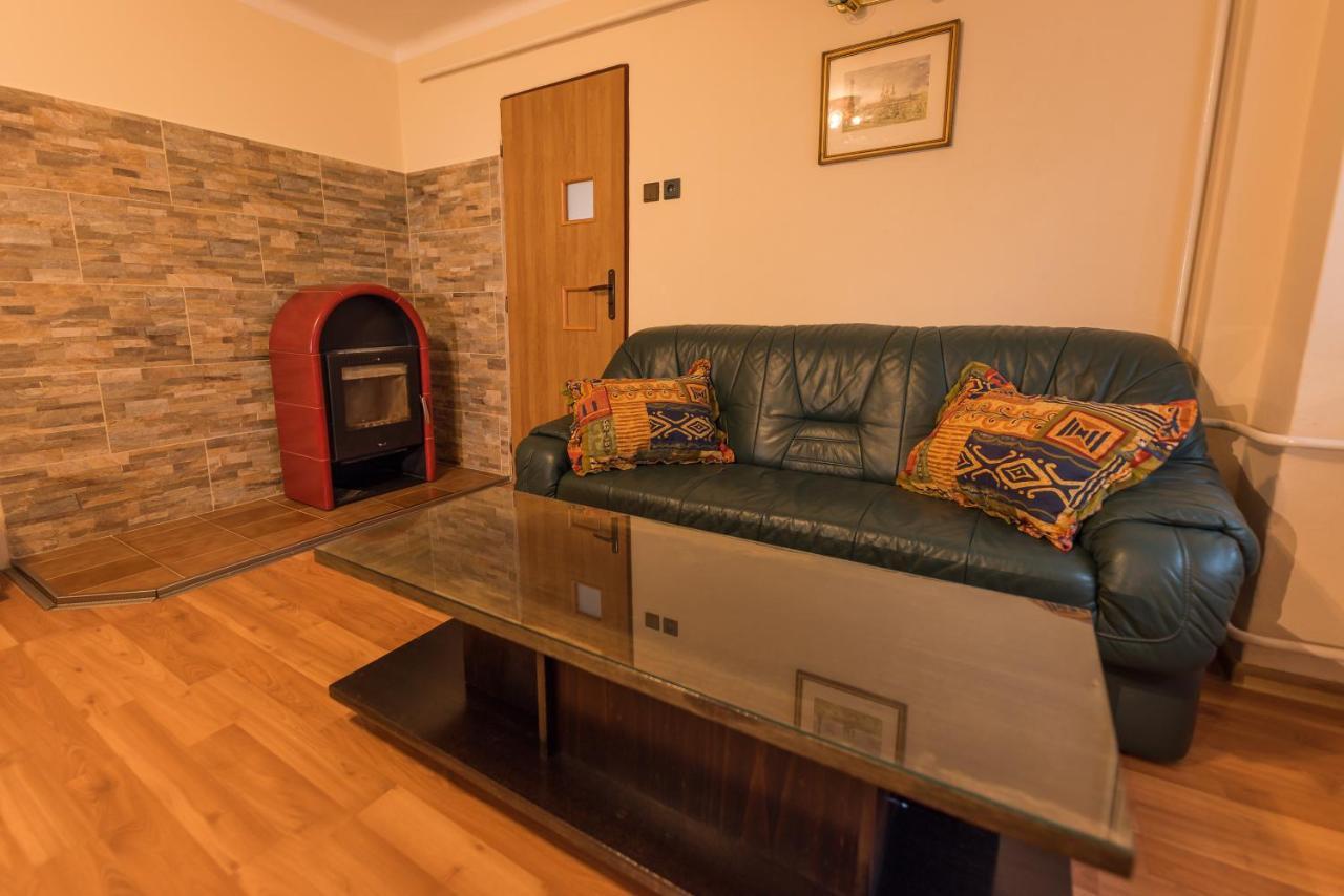 Apartmany Kořenov Extérieur photo
