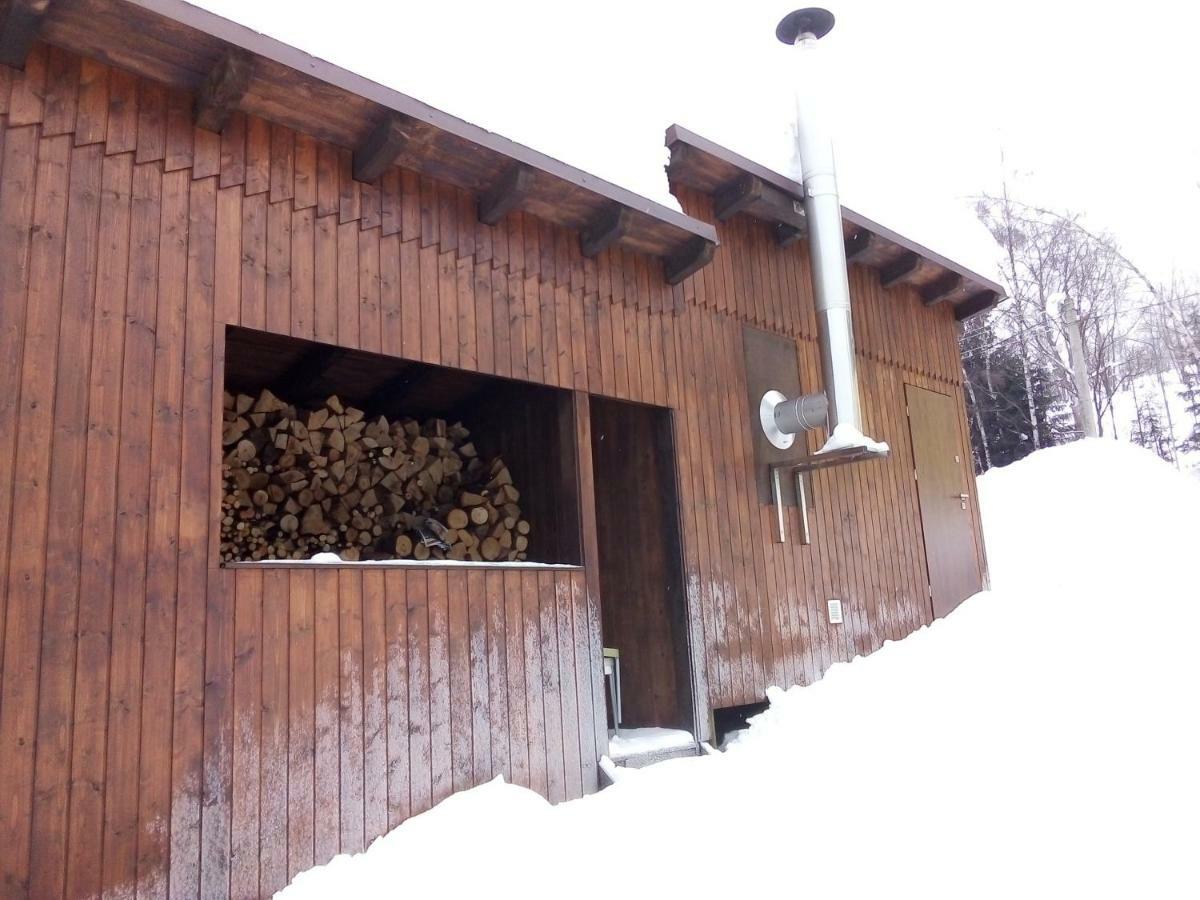 Apartmany Kořenov Extérieur photo
