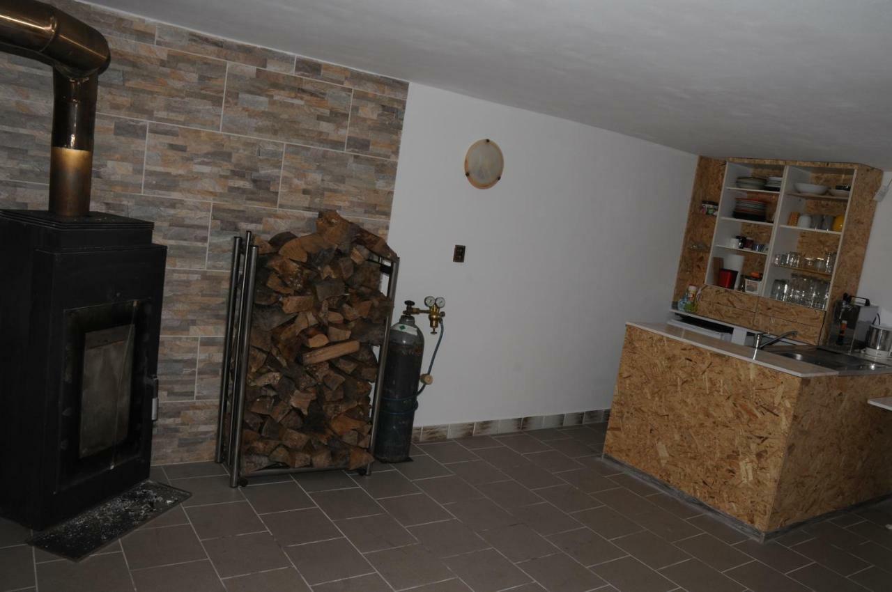 Apartmany Kořenov Extérieur photo