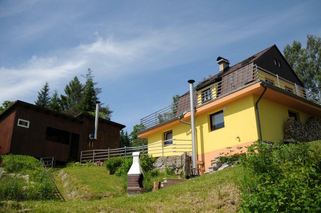 Apartmany Kořenov Extérieur photo